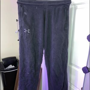 Under Armour Saeatpants